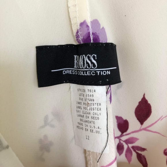 BMOSS Beautiful Dress 👗 - Picture 4 of 5